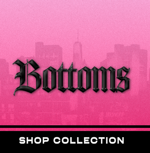 Bottoms
