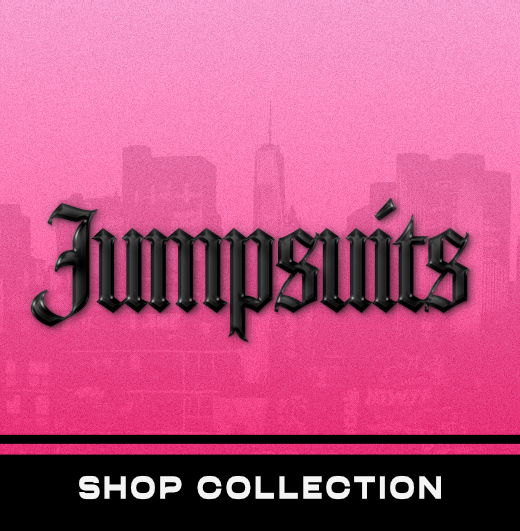 Jumpsuits